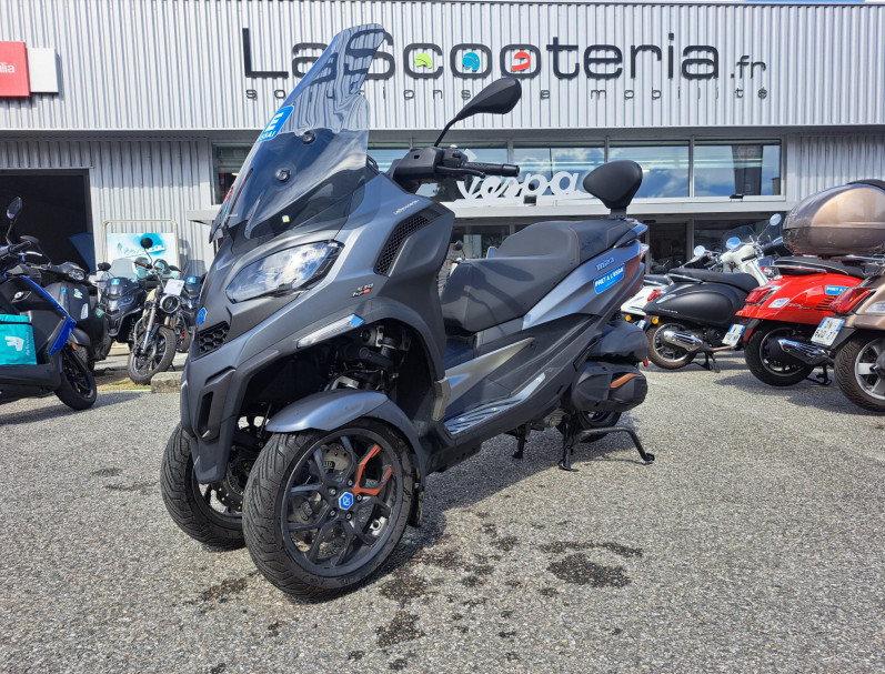 PIAGGIO MP3 530 HPE EXCLUSIVE