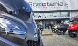 PIAGGIO MP3 530 HPE EXCLUSIVE