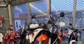 KTM 890 ADVENTURE R FULL OPTION (199/mois)