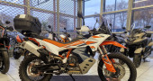 KTM 890 ADVENTURE R FULL OPTION (199/mois)