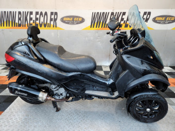 PIAGGIO MP3 500 LT pour GARAGE ou EXPORT (REF 61173)