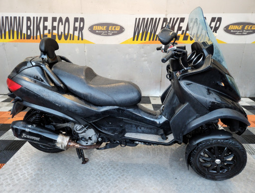 PIAGGIO MP3 500 LT pour GARAGE ou EXPORT (REF 61173)