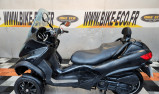 PIAGGIO MP3 500 LT pour GARAGE ou EXPORT (REF 61173)