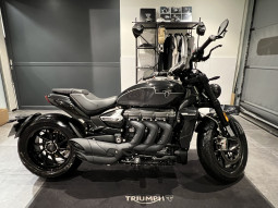 TRIUMPH ROCKET 3 R STORM