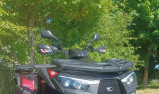 KYMCO MXU 550I EX