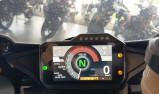 HONDA CBR 1000 RR-R FIREBLADE - 07/2024 - 4300 KMS - DEPOT VENTE