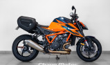 KTM - 1290 SUPER DUKE R
