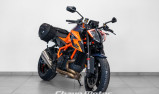 KTM - 1290 SUPER DUKE R
