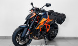 KTM - 1290 SUPER DUKE R