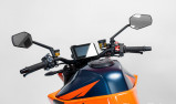 KTM - 1290 SUPER DUKE R