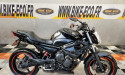 YAMAHA XJ6 600 N A2 35kw RSV POUR PRO OU EXPORT (61000)
