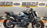 YAMAHA XJ6 600 N A2 35kw RSV POUR PRO OU EXPORT (61000)