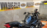 YAMAHA XJ6 600 N A2 35kw RSV POUR PRO OU EXPORT (61000)