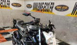 YAMAHA XJ6 600 N A2 35kw RSV POUR PRO OU EXPORT (61000)