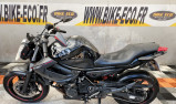 YAMAHA XJ6 600 N A2 35kw RSV POUR PRO OU EXPORT (61000)