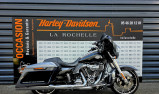 HARLEY-DAVIDSON TOURING STREET GLIDE 1868 SPECIAL