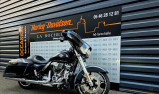 HARLEY-DAVIDSON TOURING STREET GLIDE 1868 SPECIAL