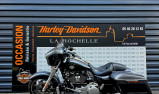 HARLEY-DAVIDSON TOURING STREET GLIDE 1868 SPECIAL