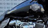HARLEY-DAVIDSON TOURING STREET GLIDE 1868 SPECIAL