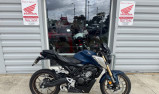 HONDA CB 125 R