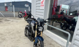 HONDA CB 125 R