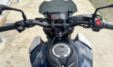HONDA CB 125 R