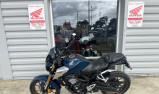 HONDA CB 125 R