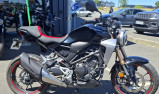 HONDA CB 300R CB300 CB300R