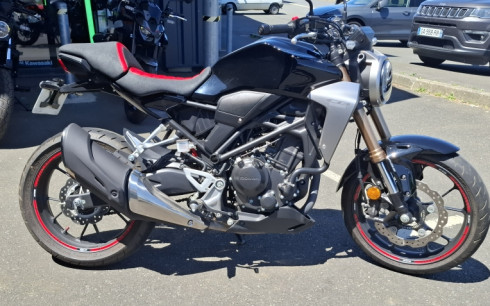 HONDA CB 300R CB300 CB300R