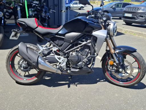 HONDA CB 300R CB300 CB300R
