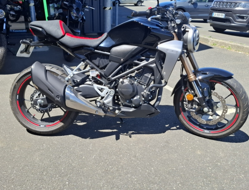 HONDA CB 300R CB300 CB300R