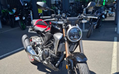 HONDA CB 300R CB300 CB300R