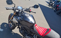 HONDA CB 300R CB300 CB300R
