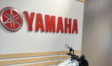 YAMAHA XSR 700