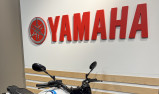 YAMAHA XSR 700