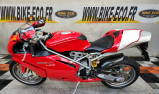 DUCATI 999 S  6090€ HT (61602)