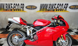 DUCATI 999 S  6090€ HT (61602)