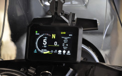 HUSQVARNA NORDEN 901 EXPEDITION