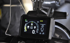 HUSQVARNA NORDEN 901 EXPEDITION