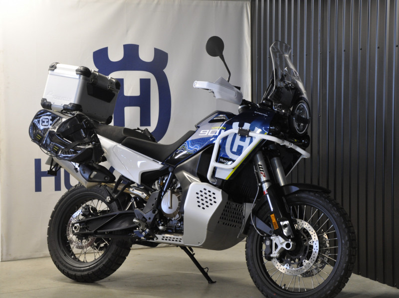 HUSQVARNA NORDEN 901 EXPEDITION