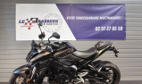 SUZUKI GSX-S 950 35kw