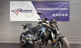 SUZUKI GSX-S 950 35kw