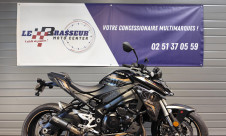 SUZUKI GSX-S 950 35kw