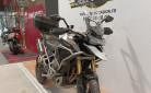 TRIUMPH 1200 TIGER RALLY EXPLORER
