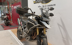 TRIUMPH 1200 TIGER RALLY EXPLORER