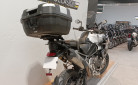 TRIUMPH 1200 TIGER RALLY EXPLORER