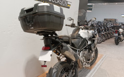 TRIUMPH 1200 TIGER RALLY EXPLORER
