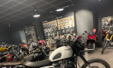 TRIUMPH SCRAMBLER 1200 XE X-TREM