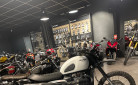 TRIUMPH SCRAMBLER 1200 XE X-TREM