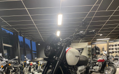 TRIUMPH SCRAMBLER 1200 XE X-TREM